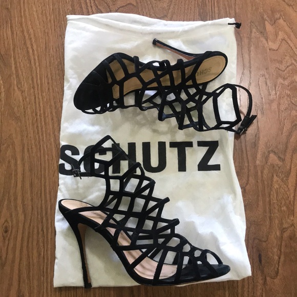 SCHUTZ JULIANA - Picture 3 of 6